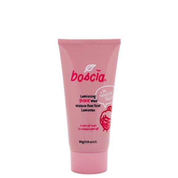 Boscia Pink Luminizing Mask - Picture 7 of 7